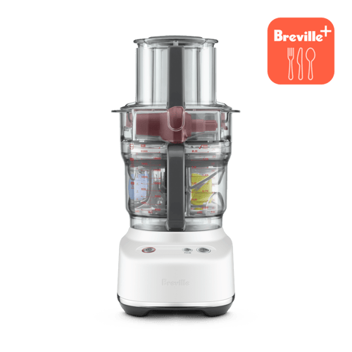 the Paradice™ 9