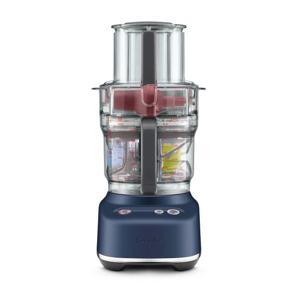 the Paradice™ 9