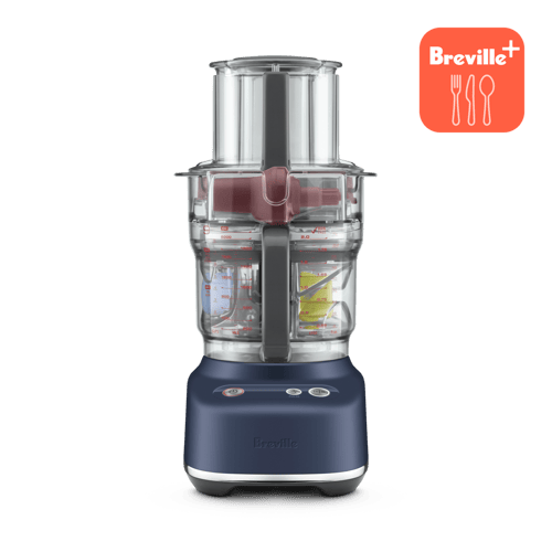 the Paradice™ 9