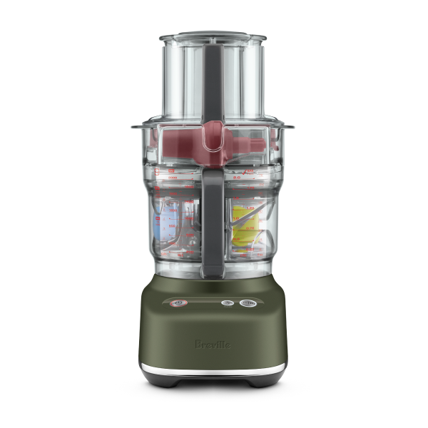 the Paradice™ 9