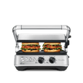 the Sear & Press™ Grill