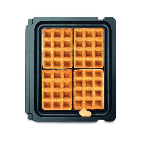 the Sear & Press™ Grill