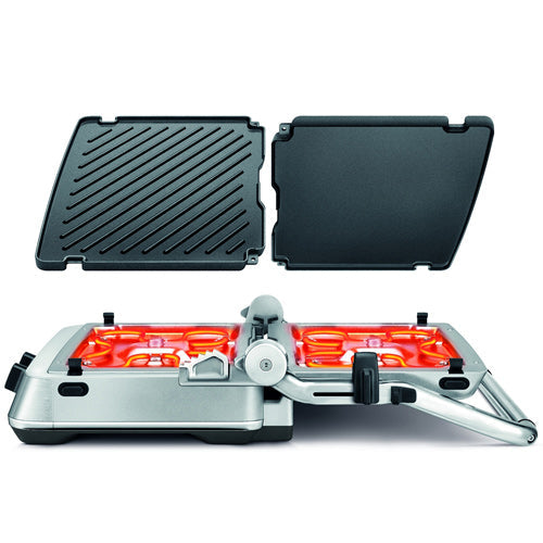the Sear & Press™ Grill