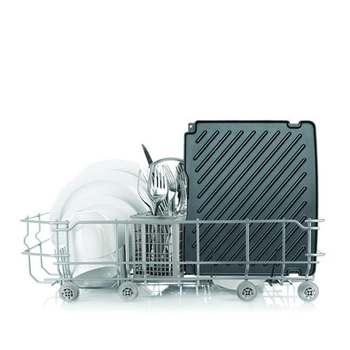 the Sear & Press™ Grill