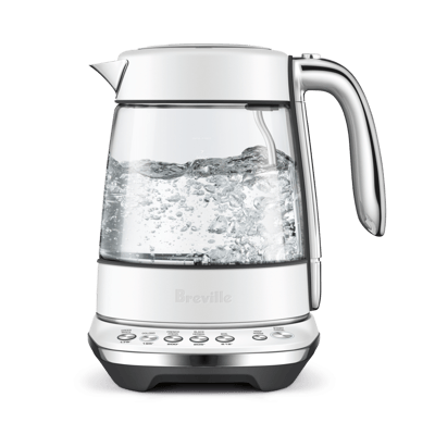 the Smart Crystal Luxe™