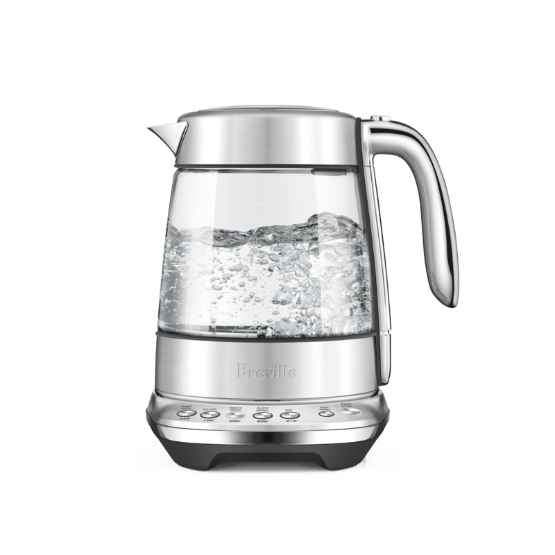 the Smart Crystal Luxe™