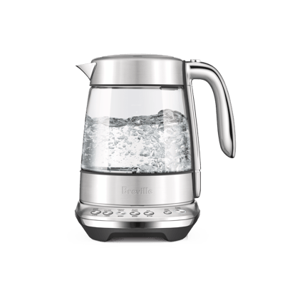 the Smart Crystal Luxe™