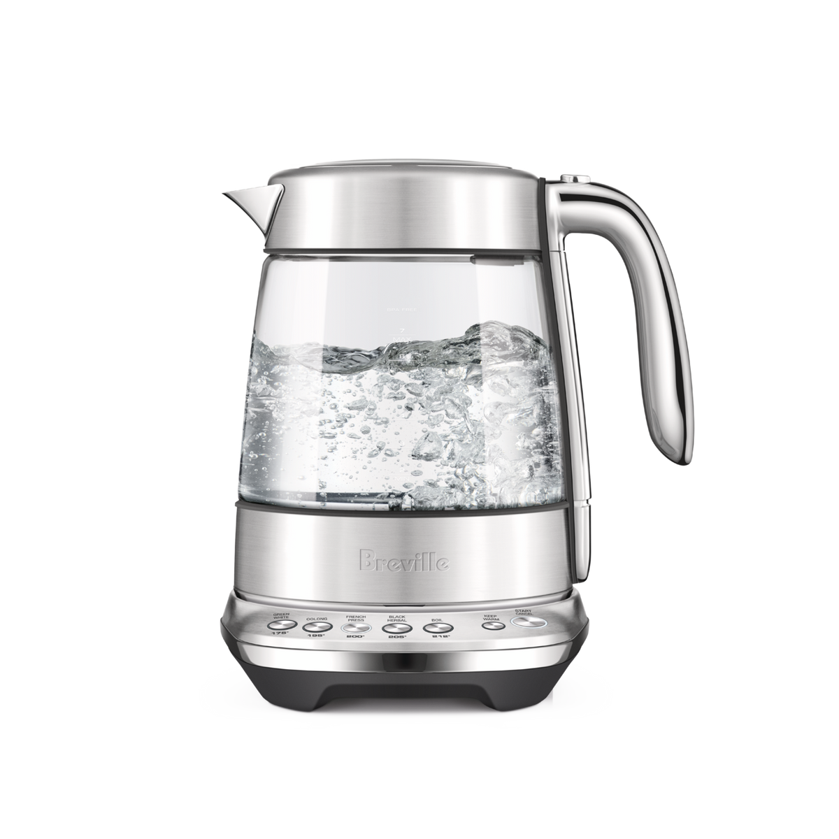 the Smart Crystal Luxe™