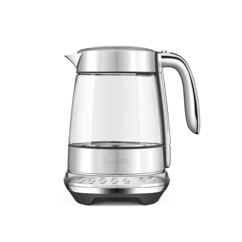 the Smart Crystal Luxe™