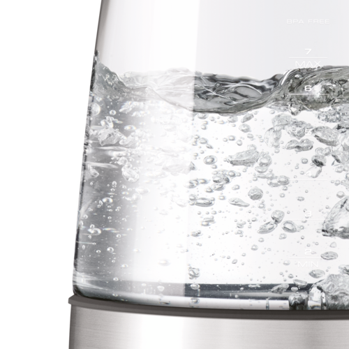 the Smart Crystal Luxe™