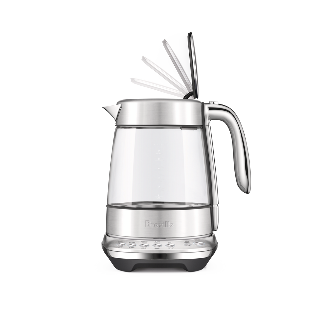 the Smart Crystal Luxe™