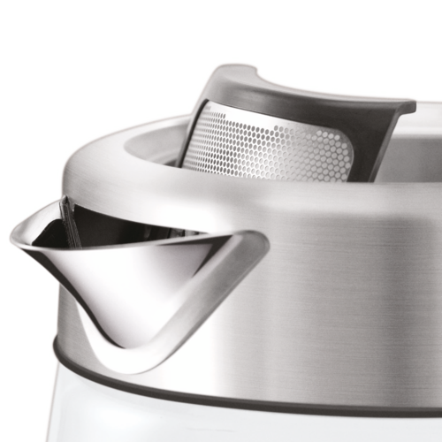 the Smart Crystal Luxe™