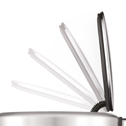 the Smart Crystal Luxe™