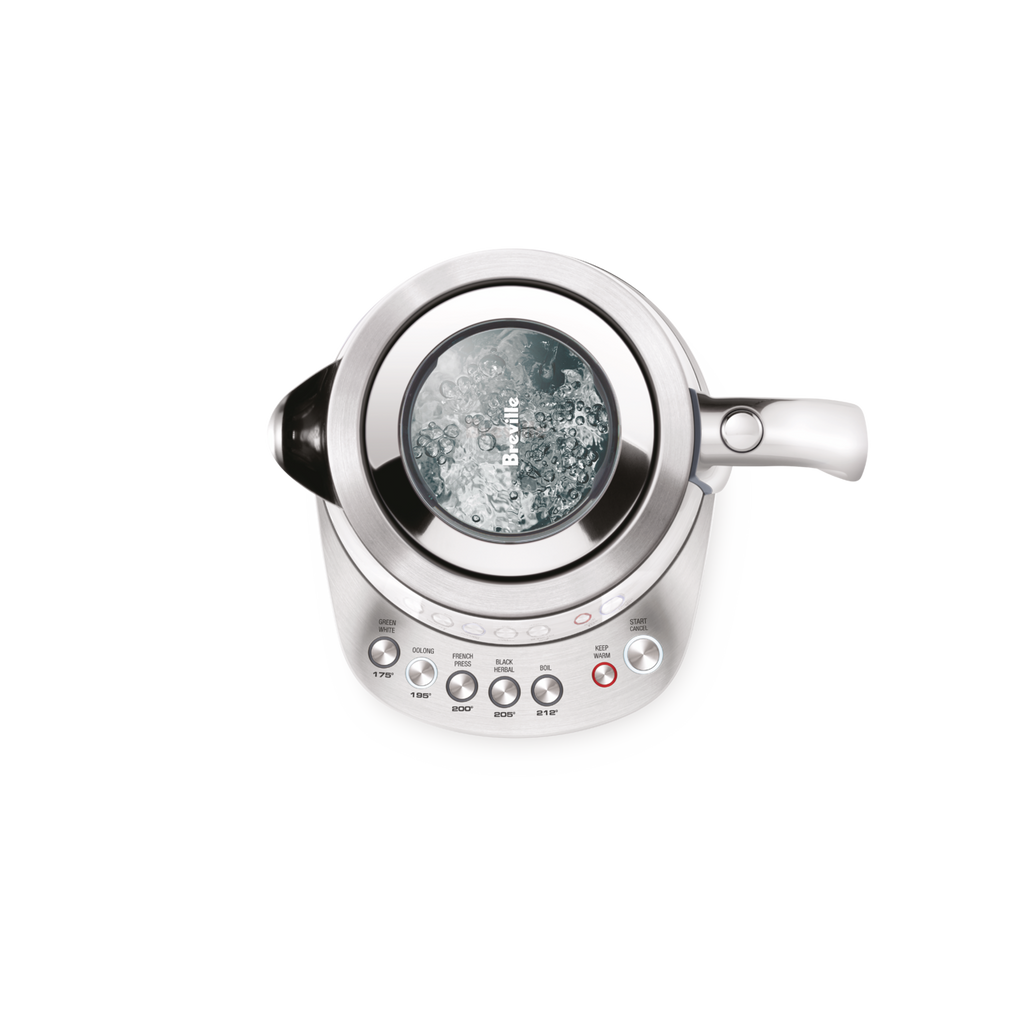 the Smart Crystal Luxe™