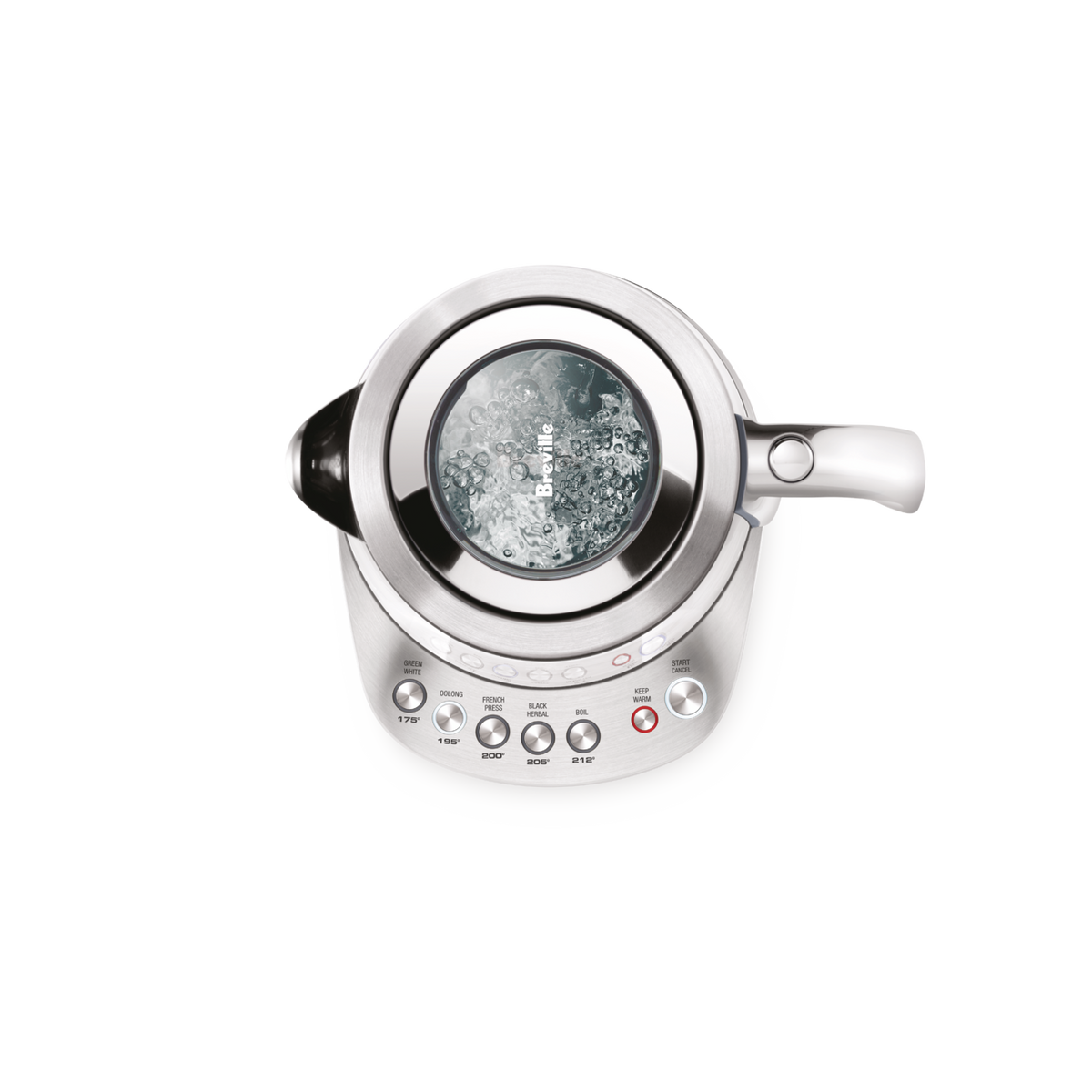 the Smart Crystal Luxe™