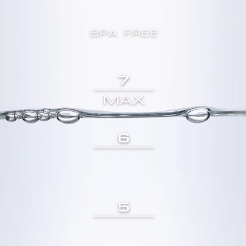 the Smart Crystal Luxe™