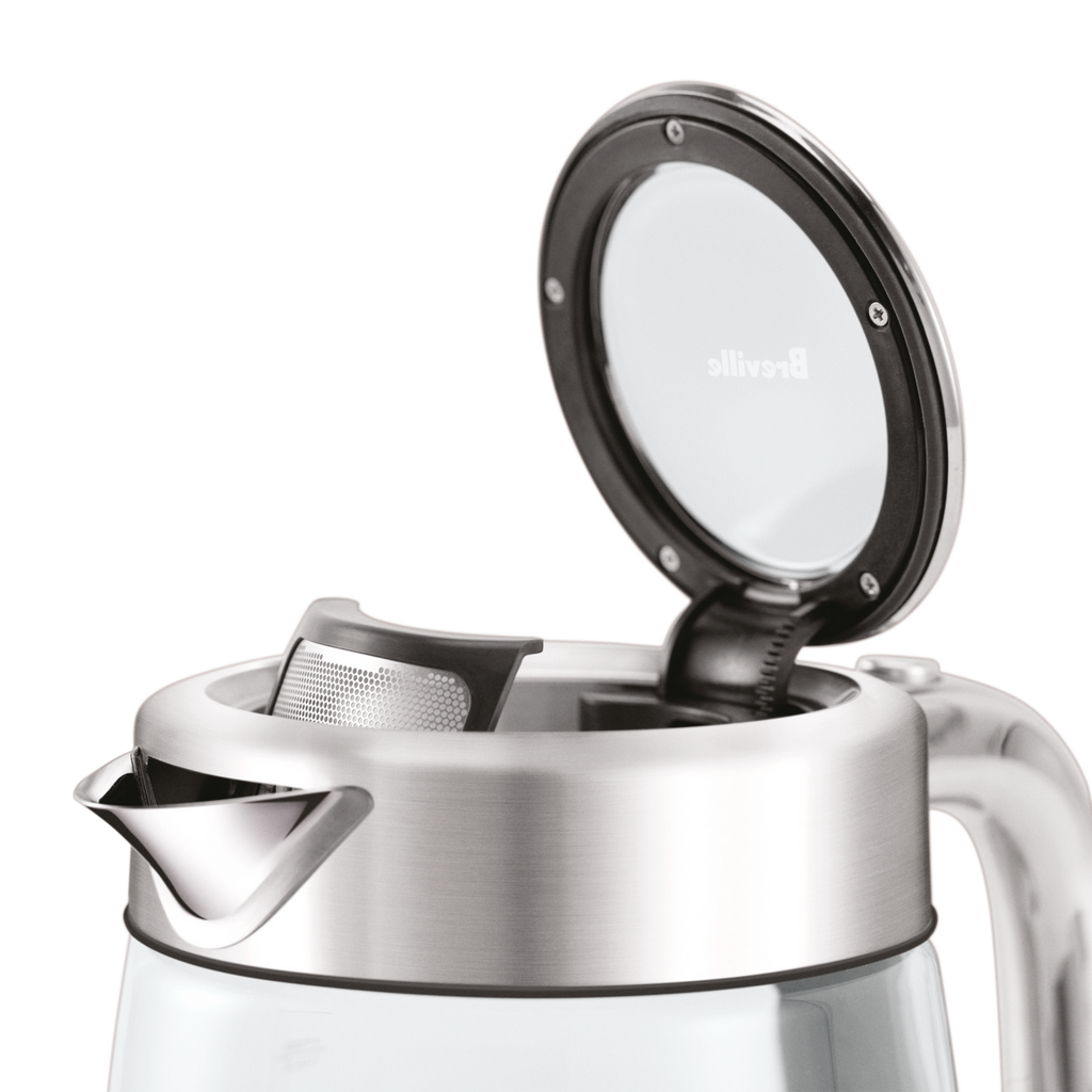 the Smart Crystal Luxe™