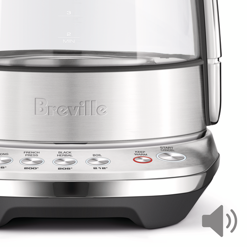 the Smart Crystal Luxe™