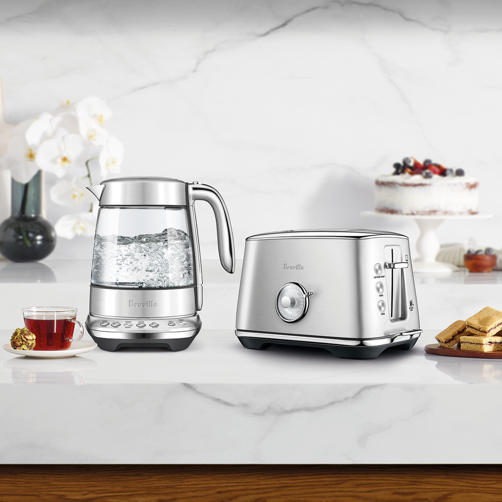 the Smart Crystal Luxe™
