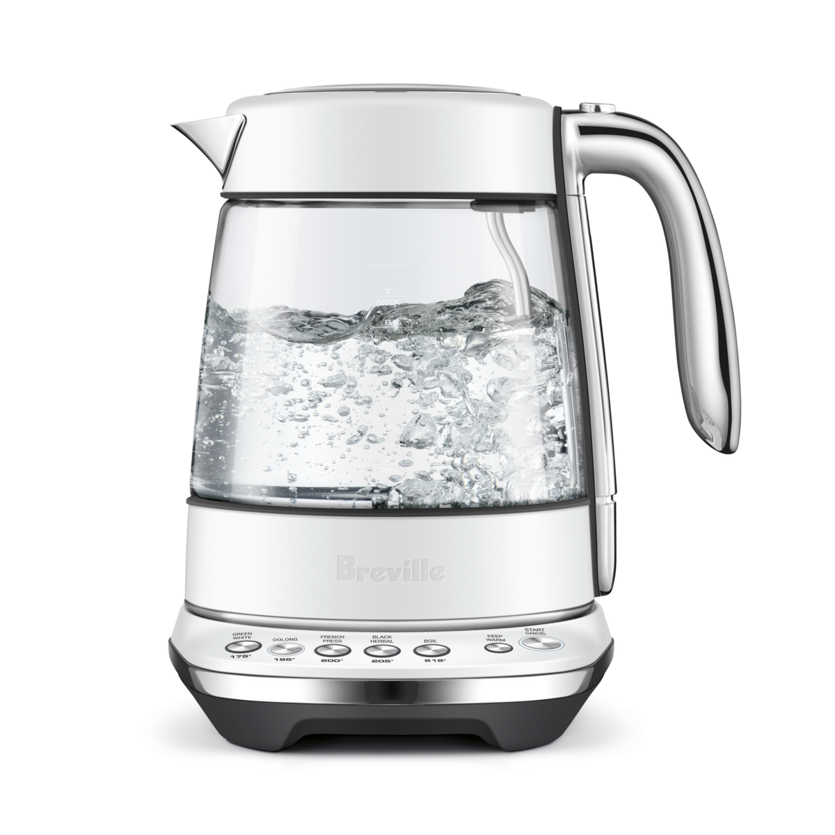 the Smart Crystal Luxe™