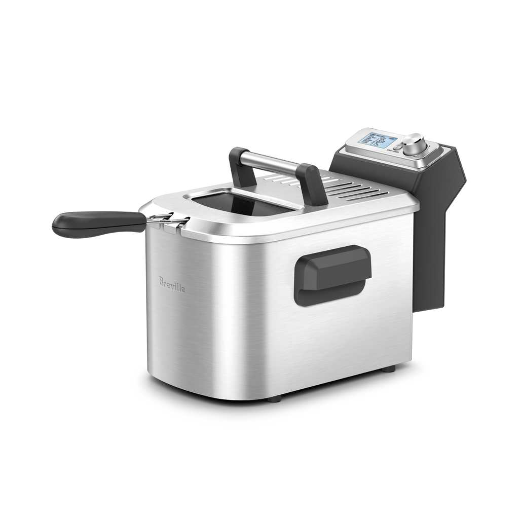 the Smart Fryer™