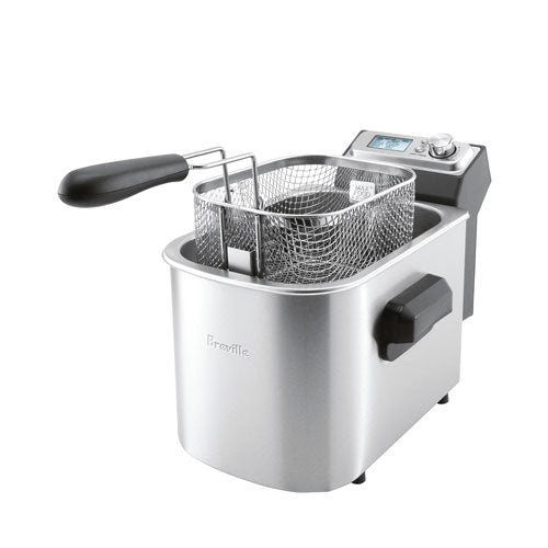 the Smart Fryer™