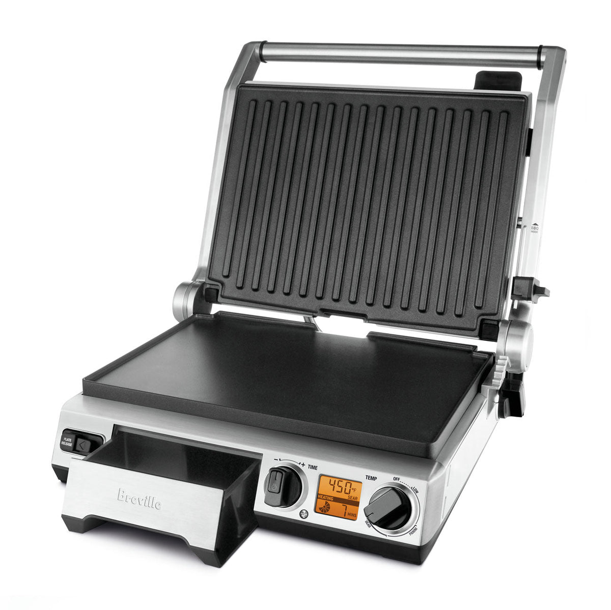 the Smart Grill™