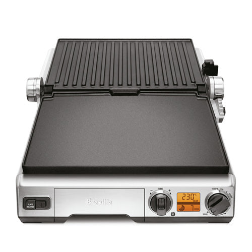 the Smart Grill™