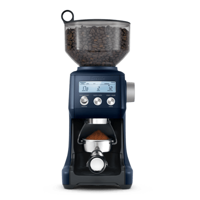 the Smart Grinder™ Pro
