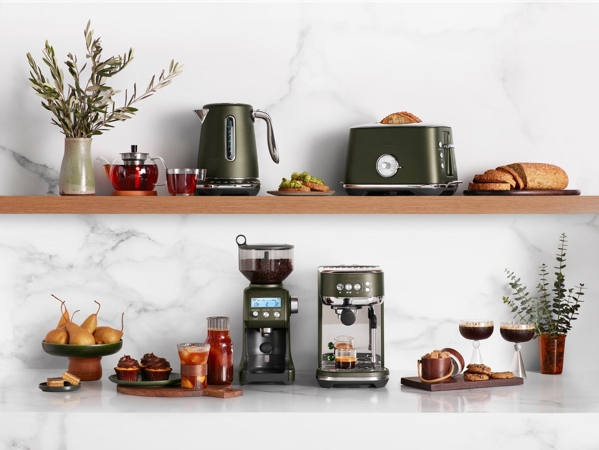 the Smart Grinder™ Pro