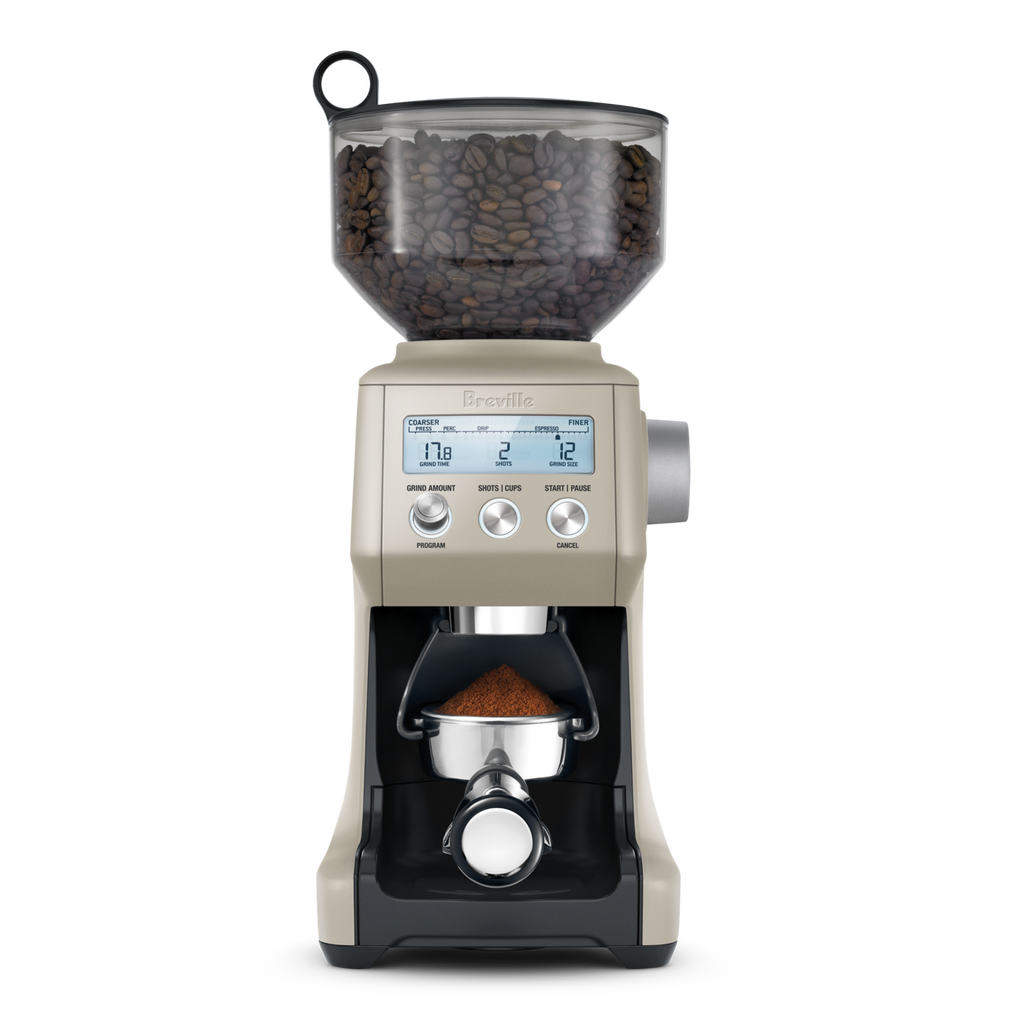 the Smart Grinder™ Pro