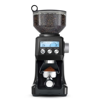 the Smart Grinder™ Pro