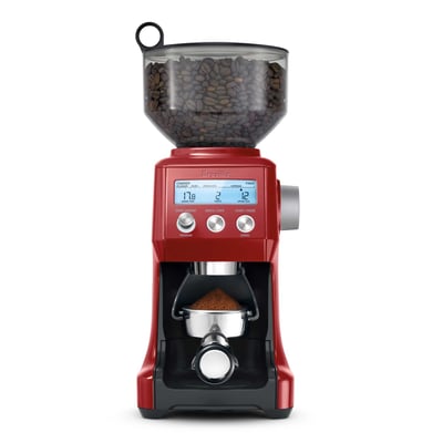the Smart Grinder™ Pro