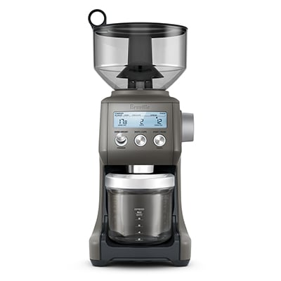 the Smart Grinder™ Pro