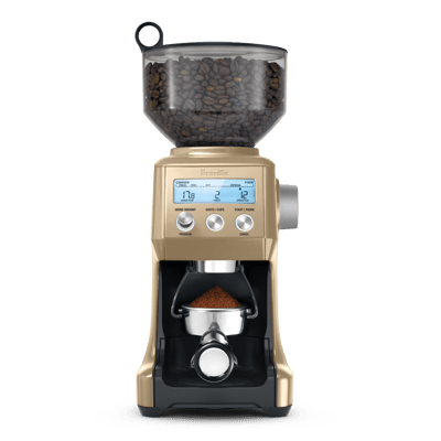 the Smart Grinder™ Pro