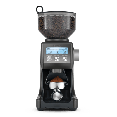 the Smart Grinder™ Pro