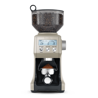 the Smart Grinder™ Pro