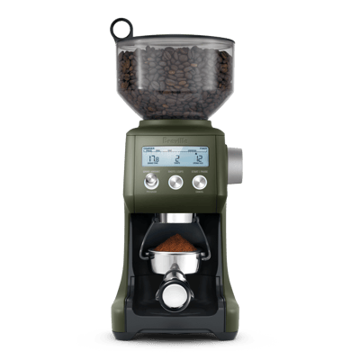 the Smart Grinder™ Pro