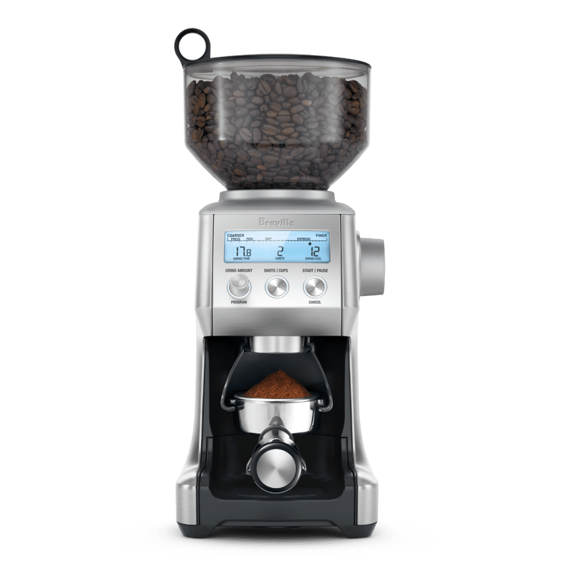 the Smart Grinder™ Pro