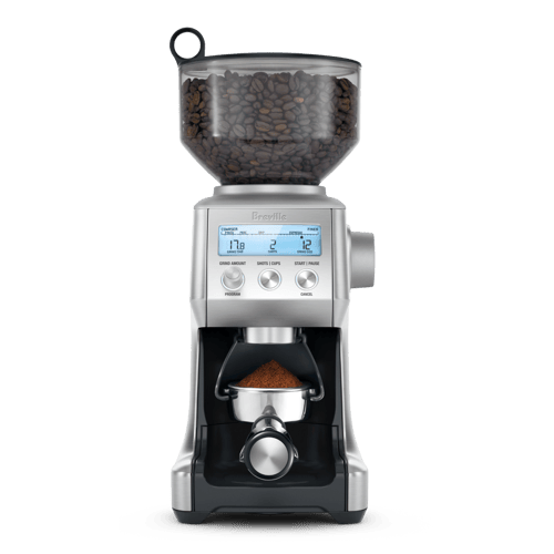 the Smart Grinder™ Pro