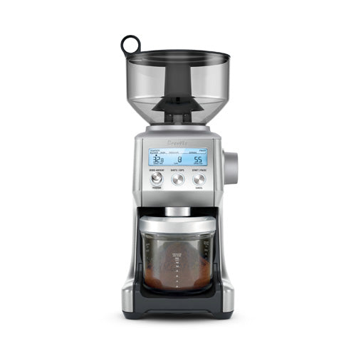 the Smart Grinder™ Pro