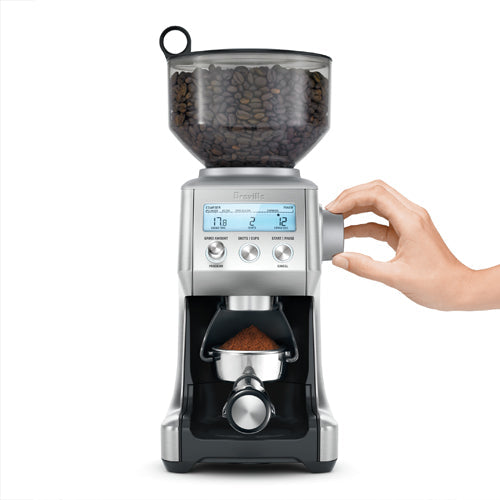 the Smart Grinder™ Pro