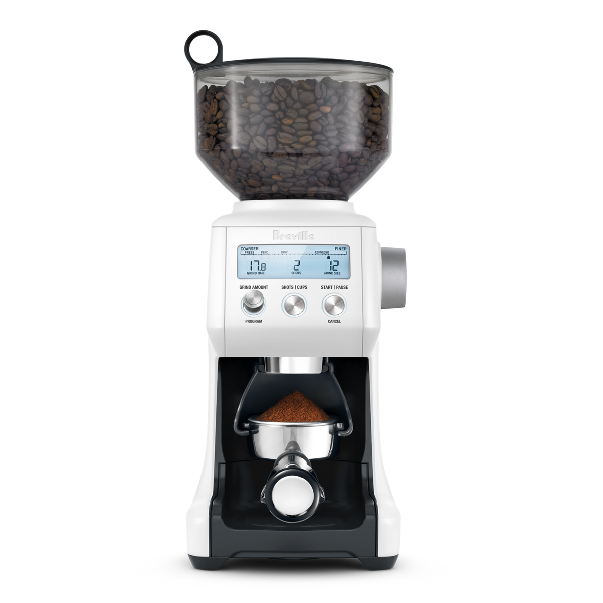 the Smart Grinder™ Pro