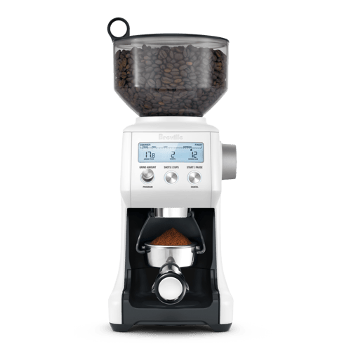 the Smart Grinder™ Pro