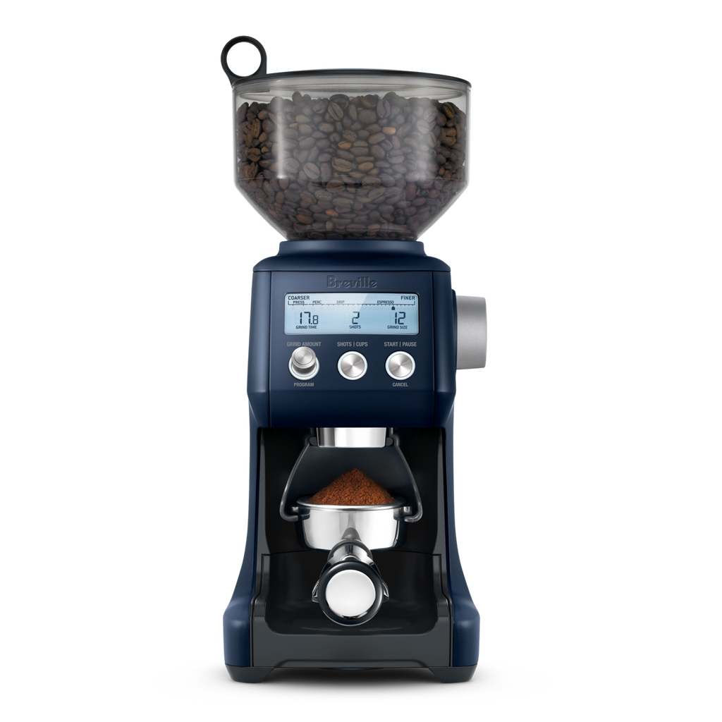 the Smart Grinder™ Pro