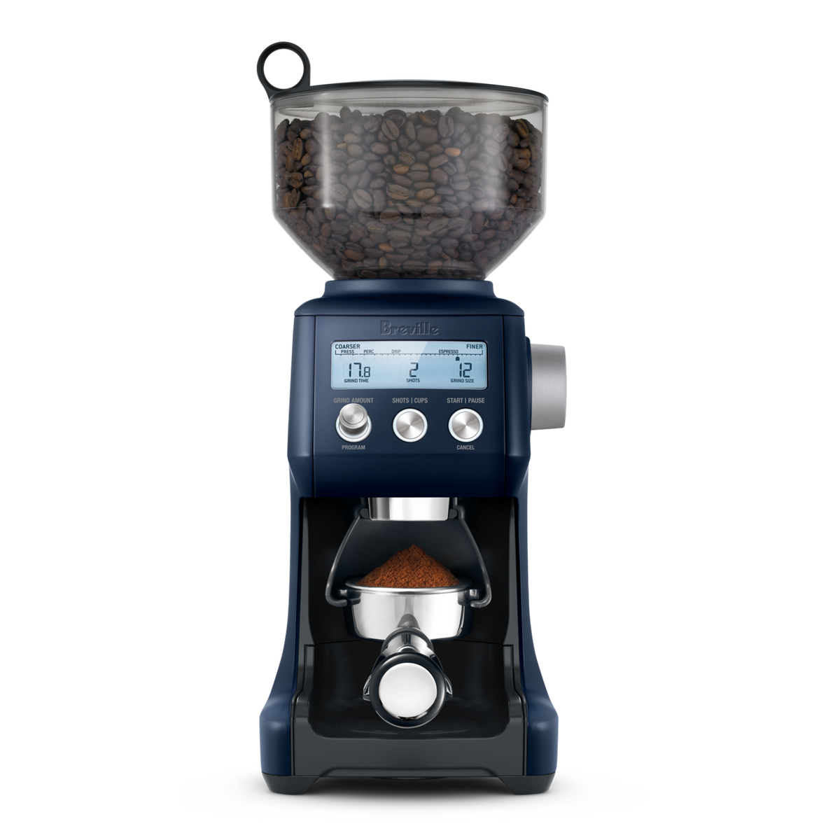 the Smart Grinder™ Pro