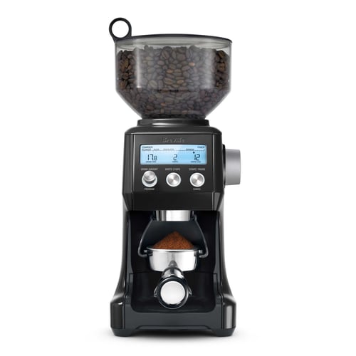 the Smart Grinder™ Pro