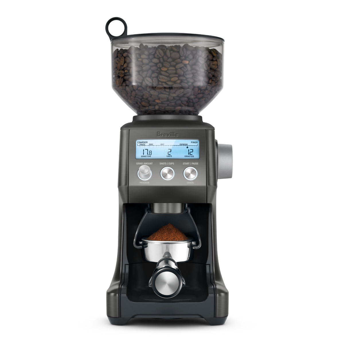 the Smart Grinder™ Pro