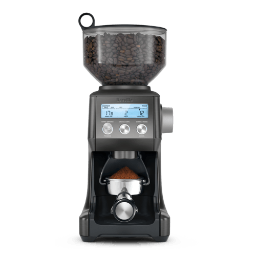 the Smart Grinder™ Pro