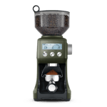 the Smart Grinder™ Pro